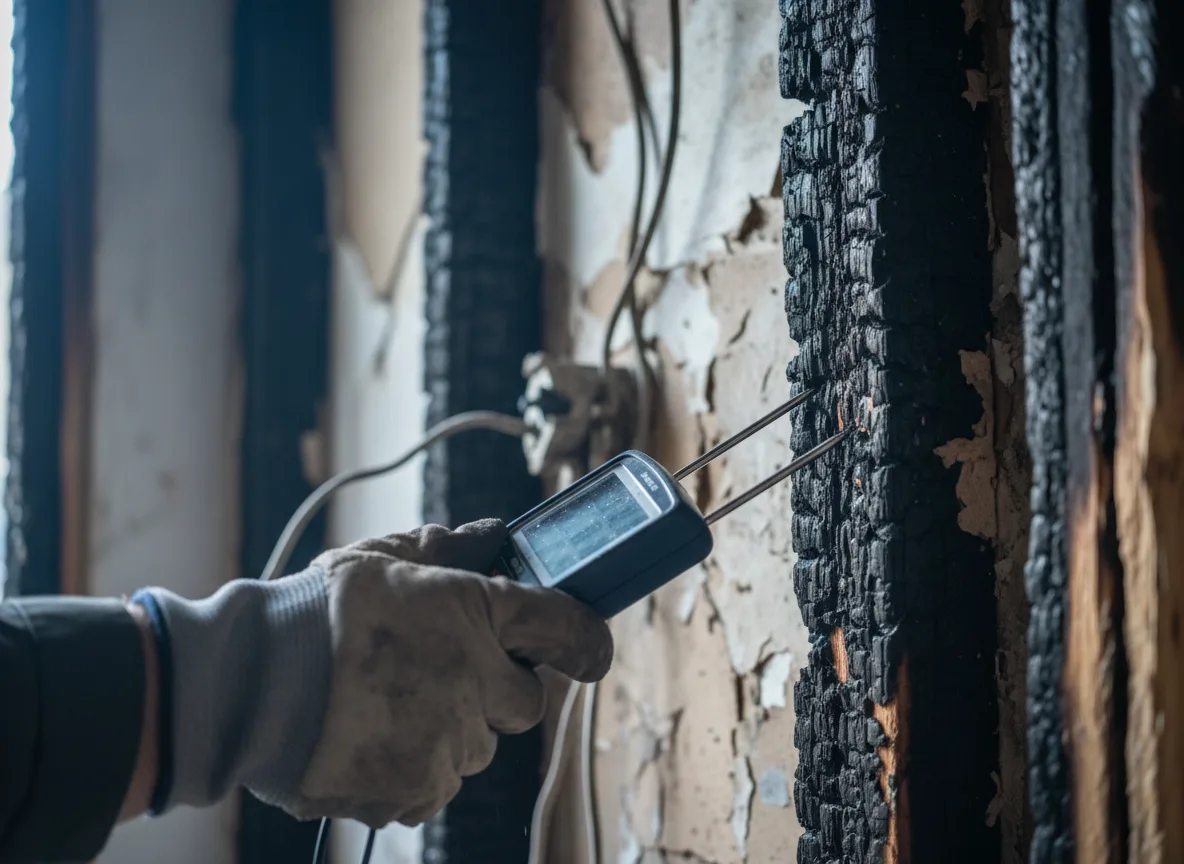Fire Damage Restoration Woden, IA FAQs